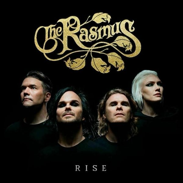 The Rasmus The Rasmus - Rise (LP)