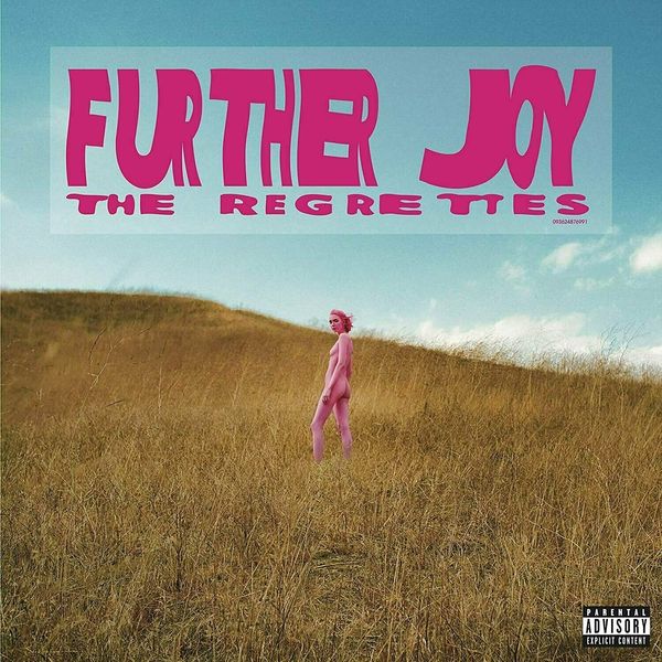 The Regrettes The Regrettes - Further Joy (LP)