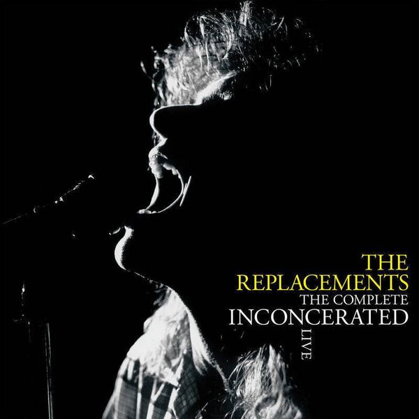 The Replacements The Replacements - The Complete Inconcerated Live (RSD) (3 LP)