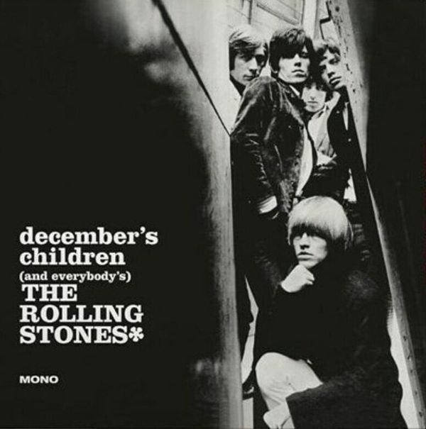 The Rolling Stones The Rolling Stones - December's Children (And Everybody's) (LP)