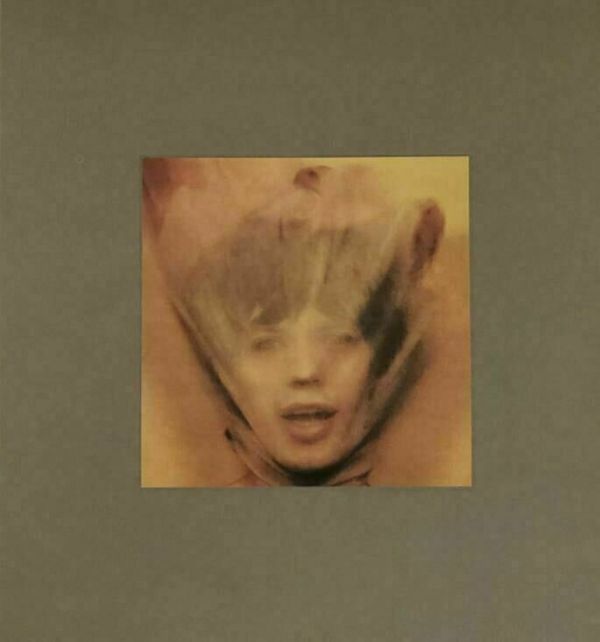 The Rolling Stones The Rolling Stones - Goats Head Soup (CD)