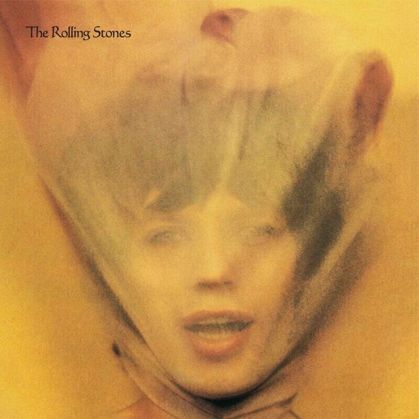 The Rolling Stones The Rolling Stones - Goats Head Soup (LP)