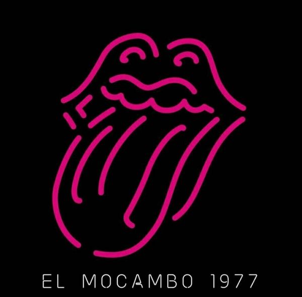 The Rolling Stones The Rolling Stones - Live At The El Mocambo (Die Cut Slipcase Bespoke Vinyl Package) (4 LP)
