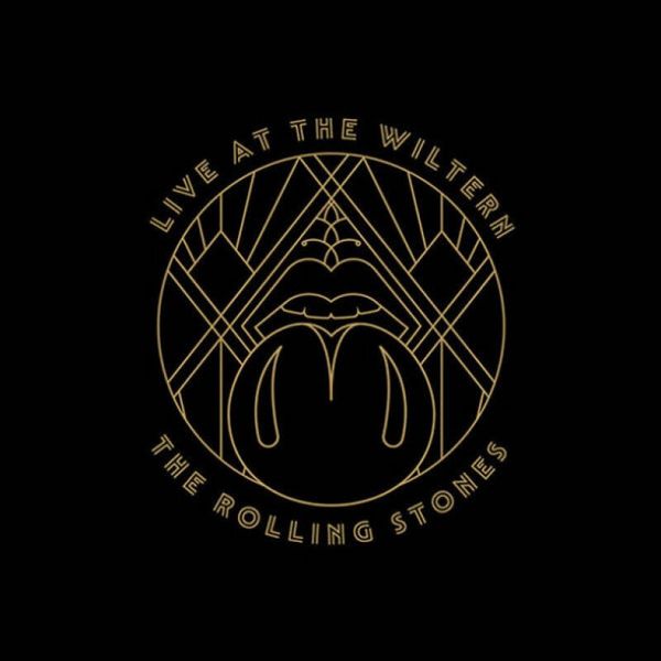 The Rolling Stones The Rolling Stones - Live At The Wiltern (3 LP)