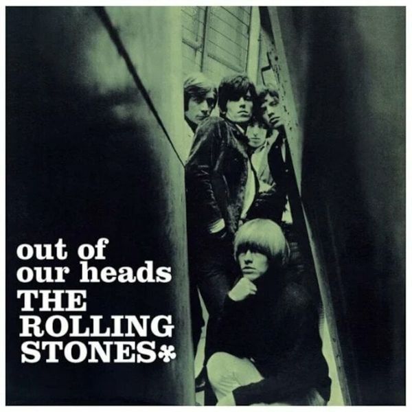 The Rolling Stones The Rolling Stones - Out Of Our Heads (LP)