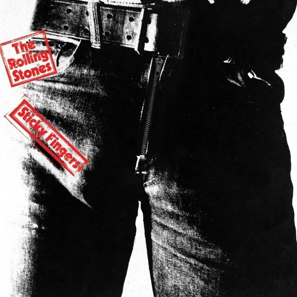 The Rolling Stones The Rolling Stones - Sticky Fingers (Reissue) (2 CD)