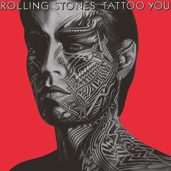 The Rolling Stones The Rolling Stones - Tattoo You (Half Speed Vinyl) (LP)