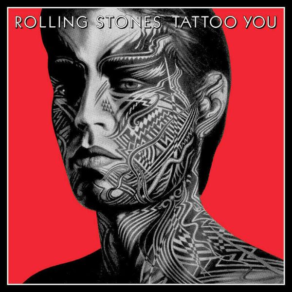 The Rolling Stones The Rolling Stones - Tattoo You (LP)