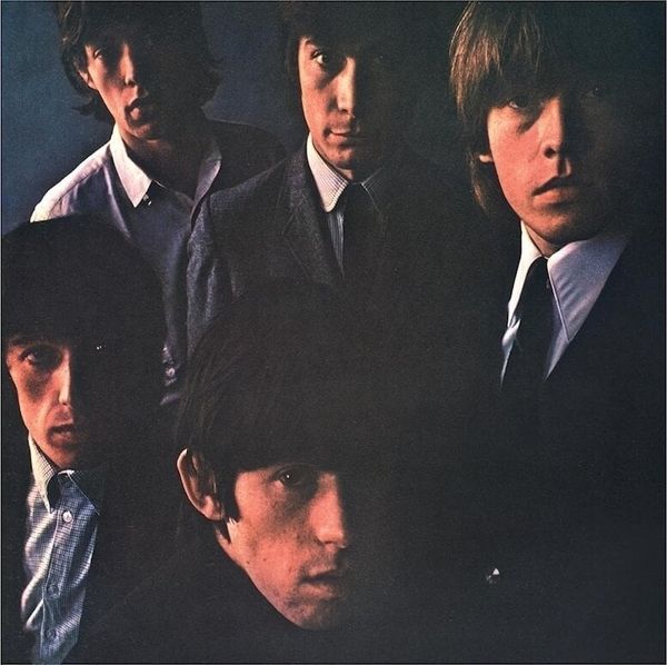 The Rolling Stones The Rolling Stones - The Rolling Stones No.2 (LP)