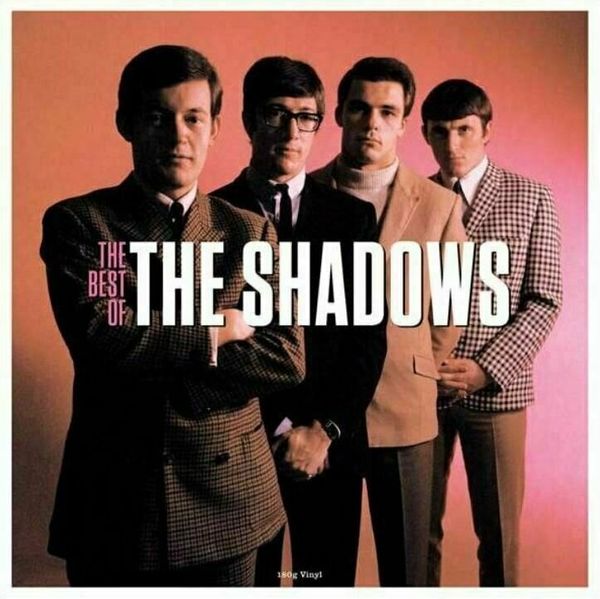 The Shadows The Shadows - The Best Of (LP)