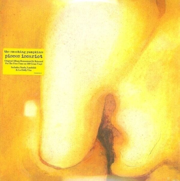 The Smashing Pumpkins The Smashing Pumpkins - Pisces Iscariot (Reissue) (Remastered) (2 LP)