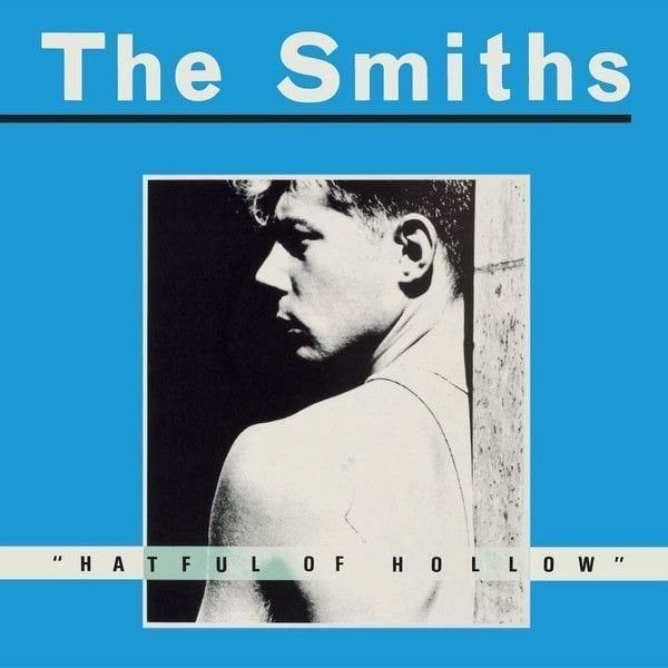 The Smiths The Smiths - Hatful Of Hollow (LP)