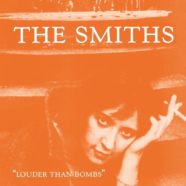 The Smiths The Smiths - Louder Than Bombs (LP)