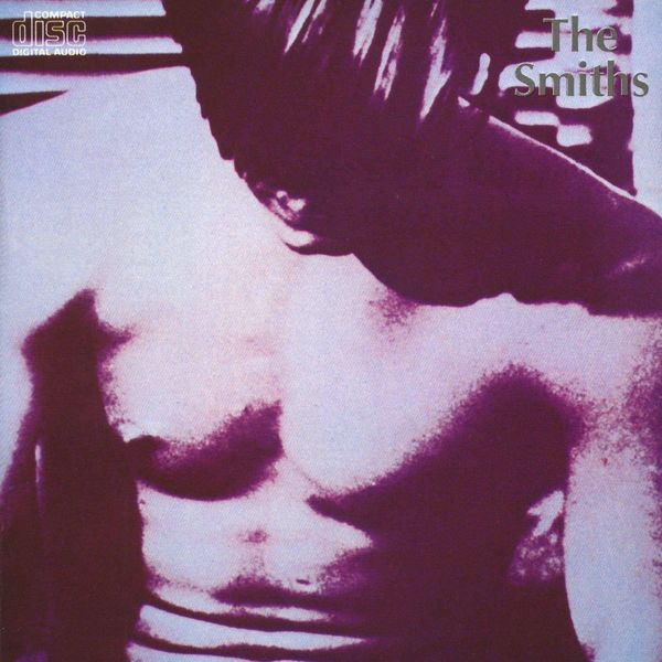 The Smiths The Smiths - Smiths (LP)