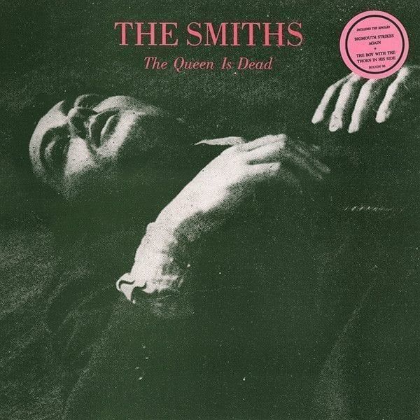 The Smiths The Smiths - The Queen Is Dead (LP)