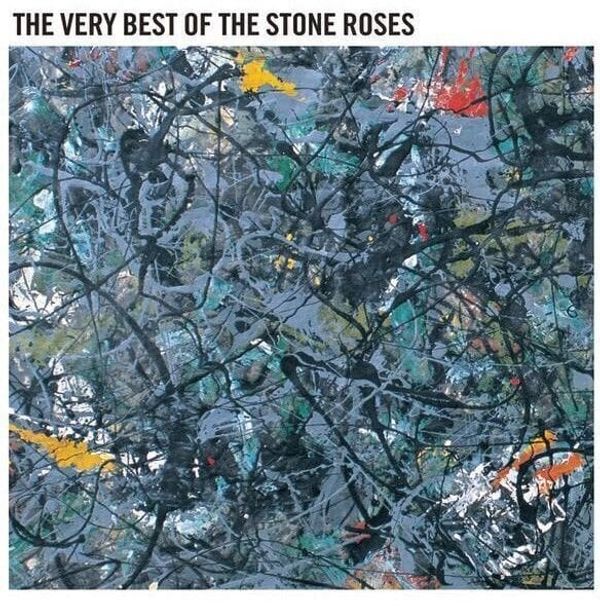 The Stone Roses The Stone Roses - Very Best Of (2 LP)