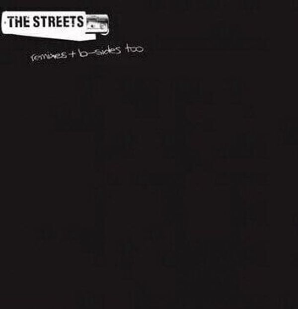 The Streets The Streets - RSD - The Streets Remixes & B-Sides (2 LP)