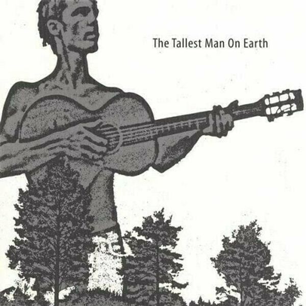 The Tallest Man On Earth The Tallest Man On Earth - The Talles Man On Earth (LP)