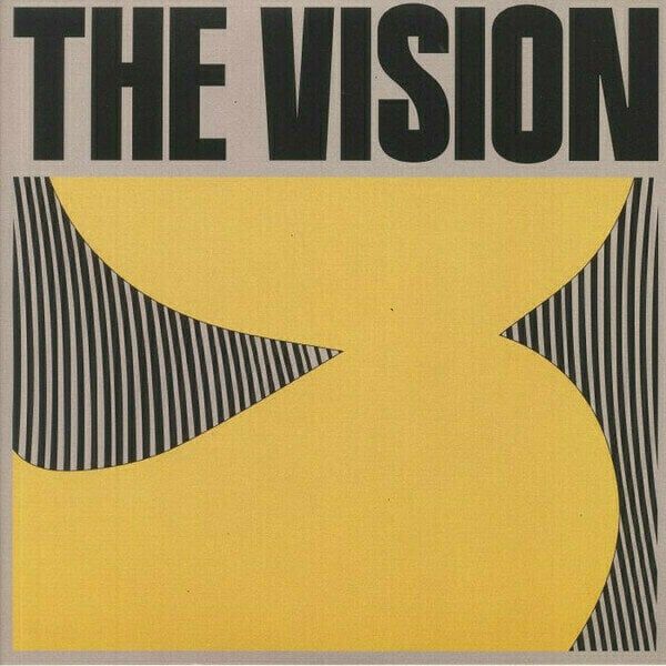 The Vision The Vision - The Vision (2 LP)