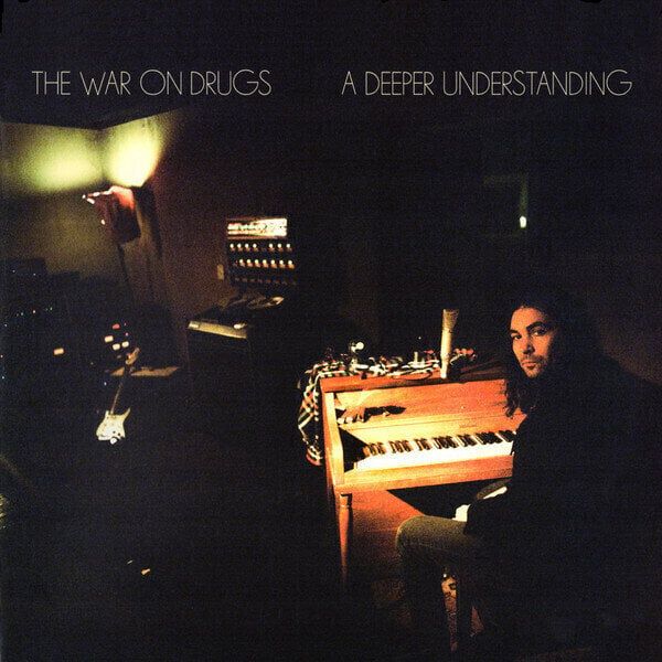 The War On Drugs The War On Drugs - A Deeper Understanding (2 LP) (180g)