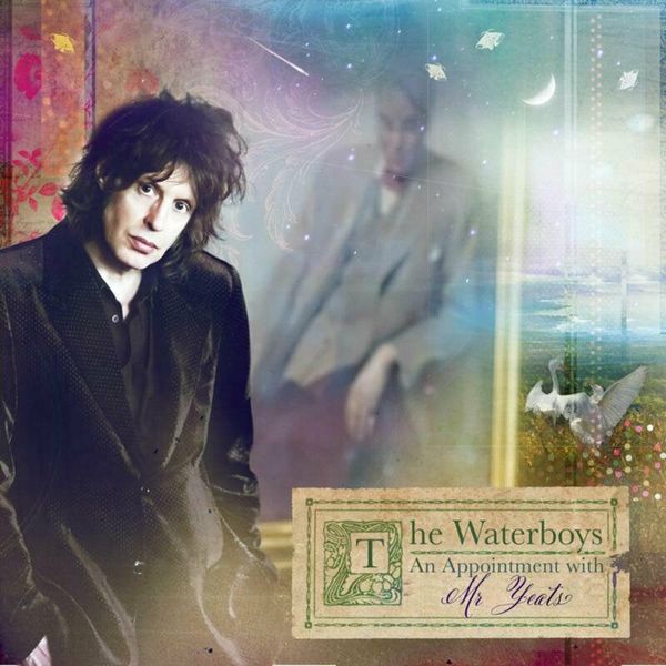 The Waterboys The Waterboys - An Appointment With Mr Yeats (Green Coloured) (2 LP)