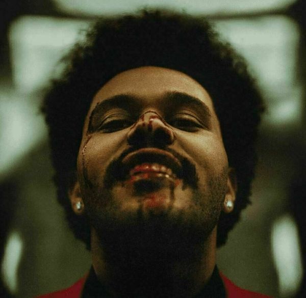 The Weeknd The Weeknd - After Hours (2 LP)