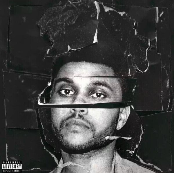 The Weeknd The Weeknd - Beauty Behind The Madness (2 LP)