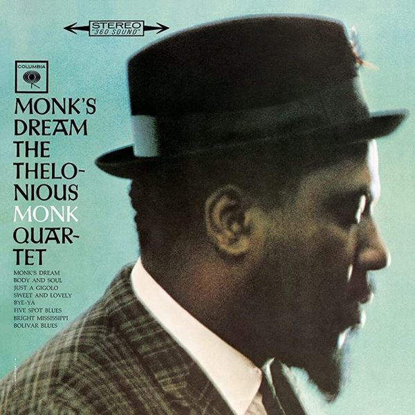 Thelonious Monk Thelonious Monk - Monk's Dream (Reissue) (LP)