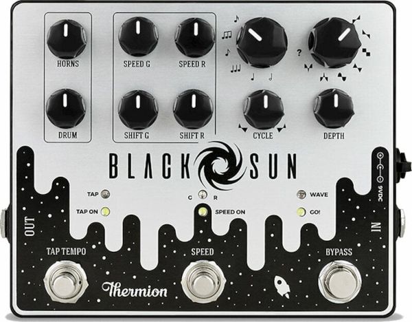 Thermion Thermion Black Sun