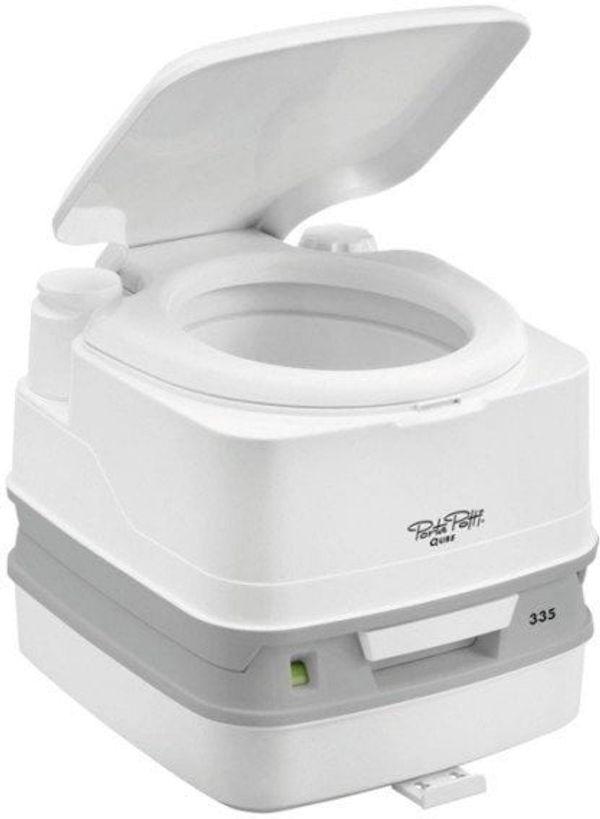 Thetford Thetford Porta Potti Qube 335