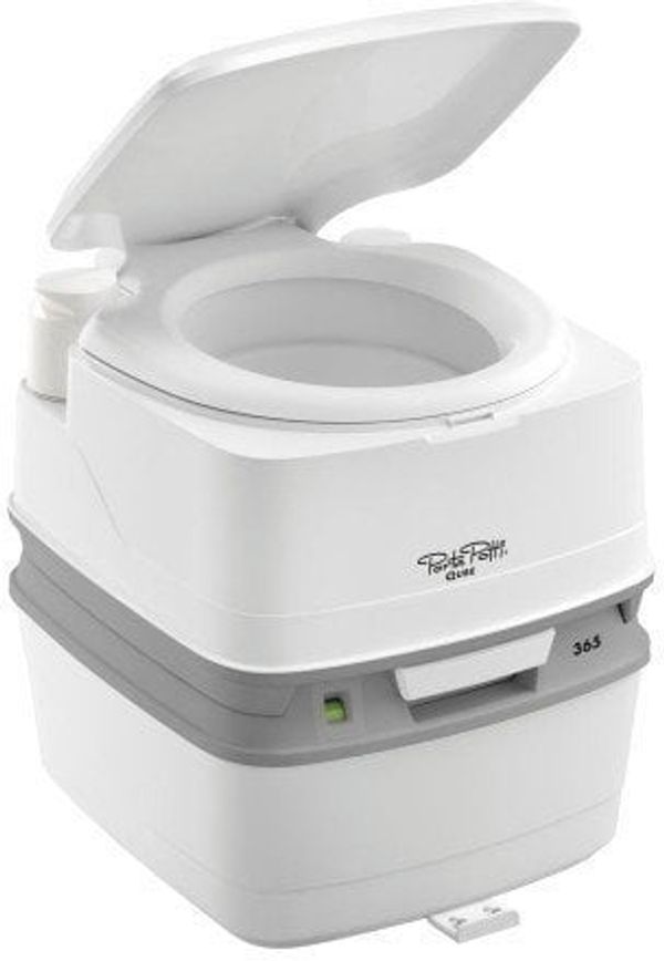 Thetford Thetford Porta Potti Qube 365