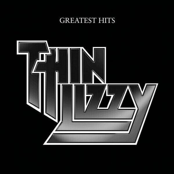 Thin Lizzy Thin Lizzy - Greatest Hits (Reissue) (2 LP)