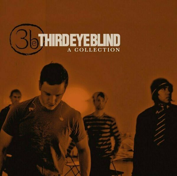 Third Eye Blind Third Eye Blind - A Collection (2 LP)