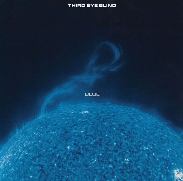 Third Eye Blind Third Eye Blind - Blue (Clear & Blue Splatter Coloured) (Limited Edition) (2 LP)