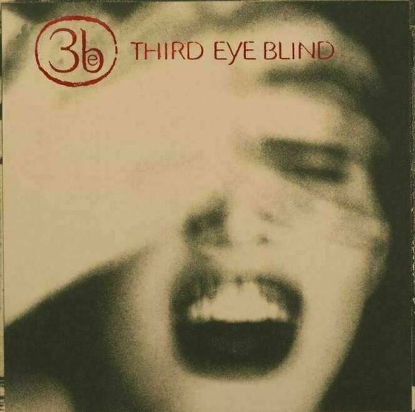 Third Eye Blind Third Eye Blind - Third Eye Blind (Gold Coloured) (2 LP)