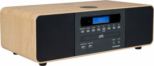 Thomson Thomson MIC202IBT Domači zvočni sistem