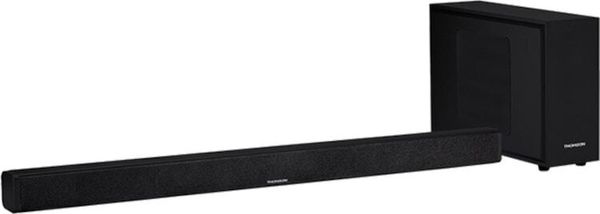 Thomson Thomson SB250BT Soundbar Black 2 kos.