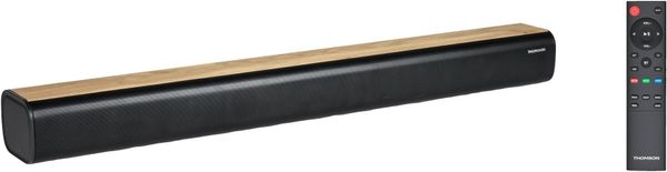 Thomson Thomson SB402BT Soundbar Black 1 kos