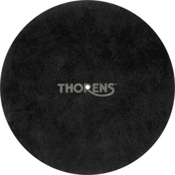 Thorens Thorens Leather Mat