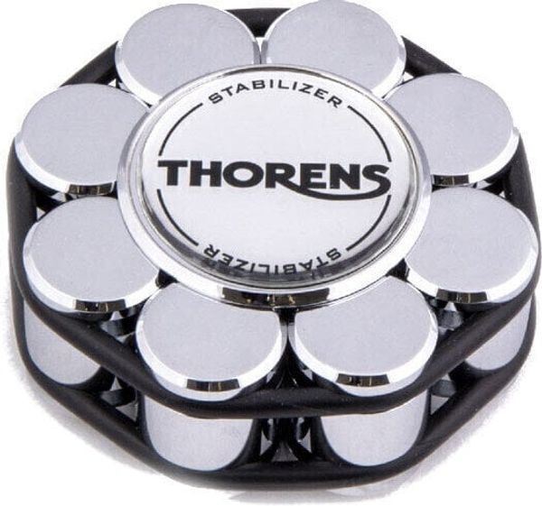 Thorens Thorens TH0078 Stabilizator Chrome