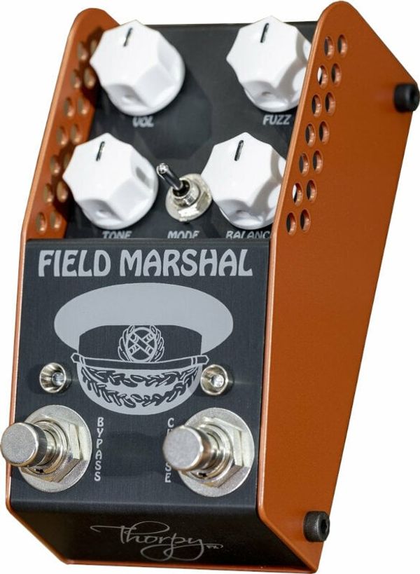 ThorpyFX ThorpyFX Field Marshall