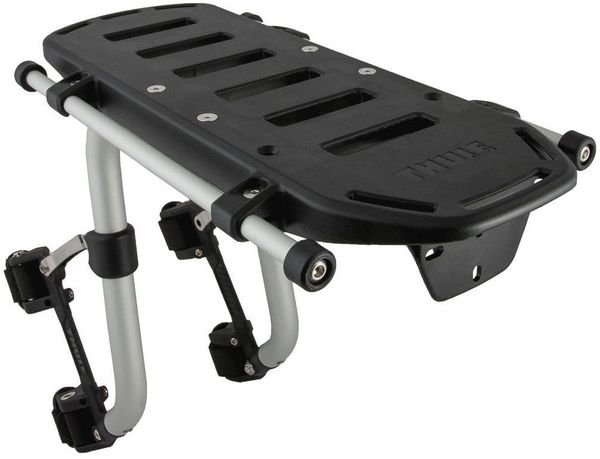 Thule Thule Tour Rack Črna Front Carriers-Rear Carriers