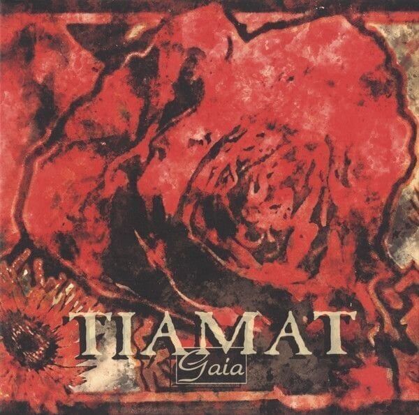 Tiamat Tiamat - Gaia (Reissue) (LP)