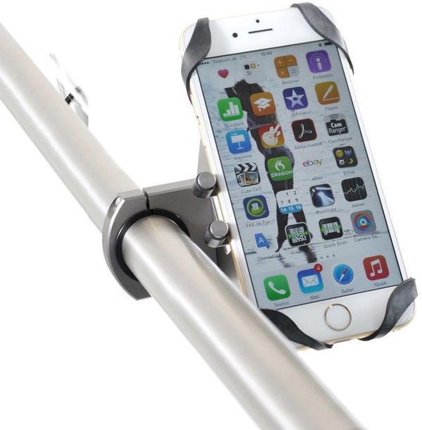 Ticad Ticad Titanium Smartphone Holder
