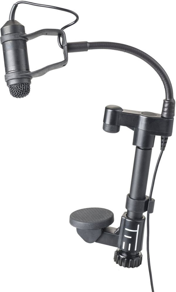 TIE TIE TCX110 Condenser Instrument Microphone for Guitar