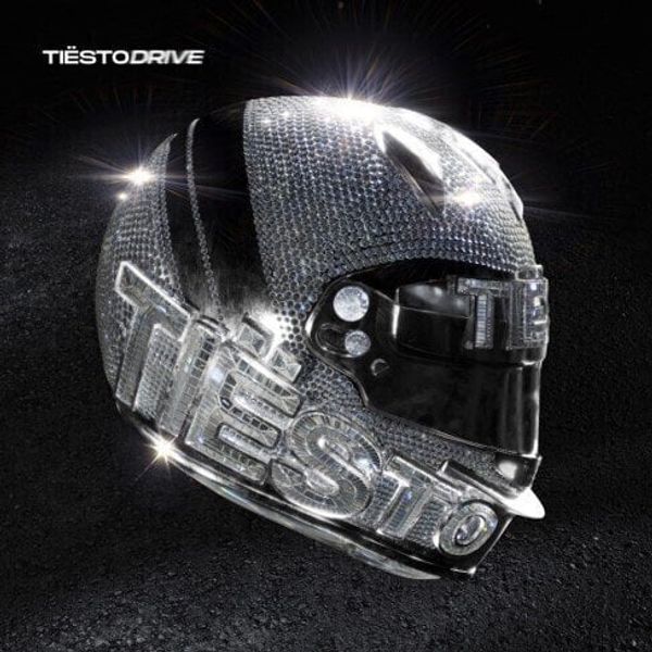 Tiësto Tiësto - Drive (CD)