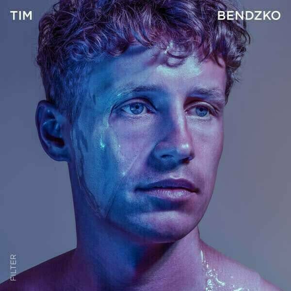 Tim Bendzko Tim Bendzko - Filter (LP)