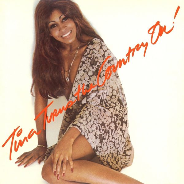 Tina Turner Tina Turner - Tina Turns The Country On! (180g) (LP)