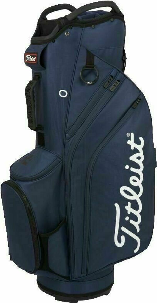 Titleist Titleist Cart 14 Navy Golf torba Cart Bag