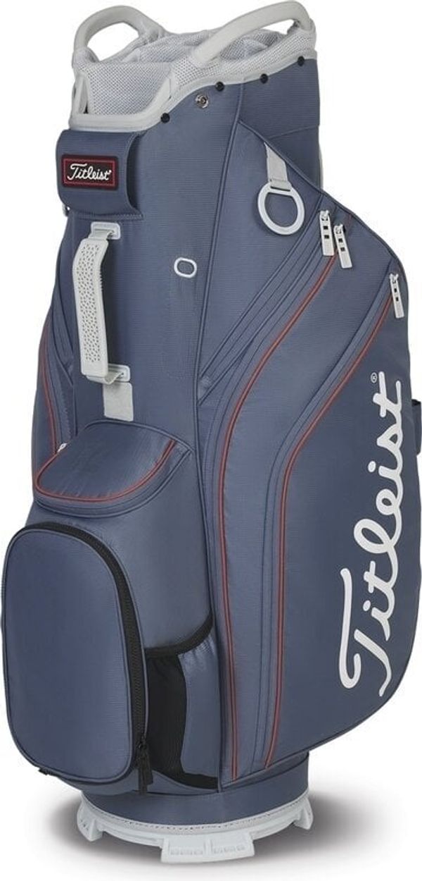 Titleist Titleist Cart 14 Washed Indigo Golf torba Cart Bag